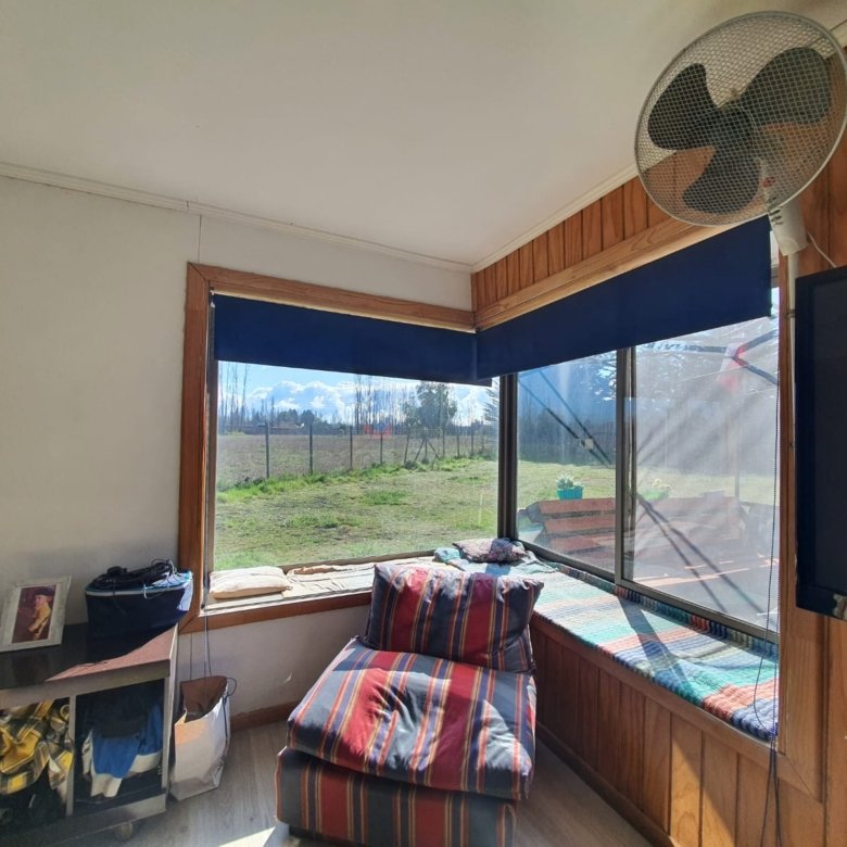 Dormitorio Principal
